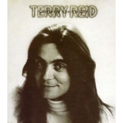 Terry Reid-Seed Of Memory