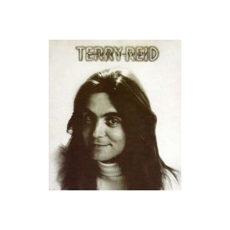 Terry Reid-Seed Of Memory