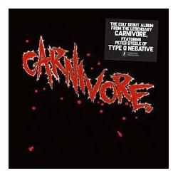 Carnivore-Carnivore