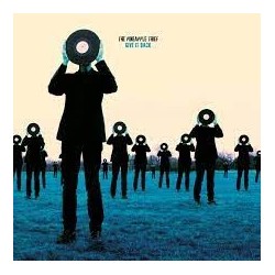 Pineapple Thief-Get It Back