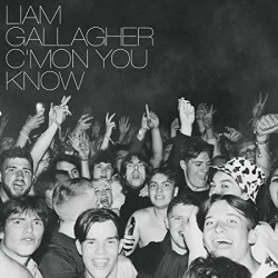 Liam Gallagher-C'mon You Know