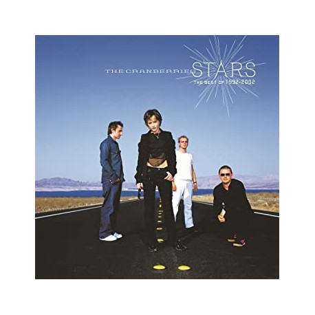 Cranberries-Stars Best Of 1992-2002