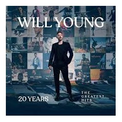 Will Young-20 Years (The Greatest Hits)