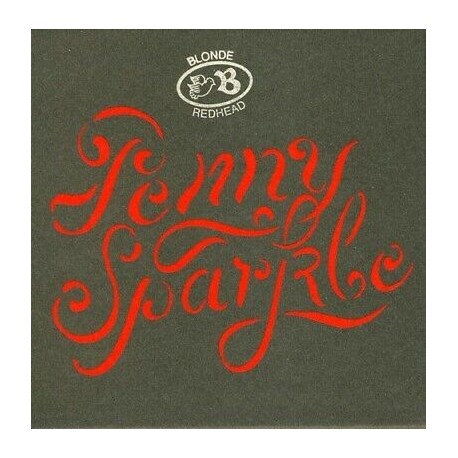 Blonde Redhead-Penny Sparkle