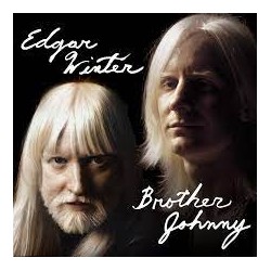 Edgar Winter-Brother Johnny