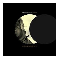 Tedeschi Trucks Band-I Am The Moon: I, Creation