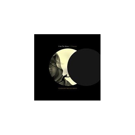 Tedeschi Trucks Band-I Am The Moon: I, Creation