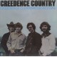 Creedence Clearwater Revival-Creedence Country