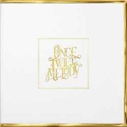 Beach House-Once Twice Melody