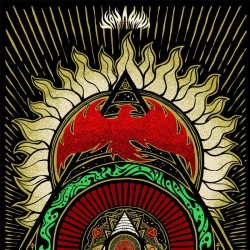 Ufomammut-Fenice