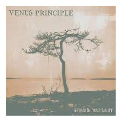Venus Principle-Stand In Your Light