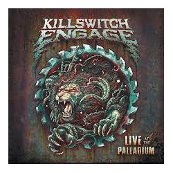 Killswitch Engage-Live At The Palladium