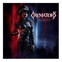 Crematory-Inglorious Darkness