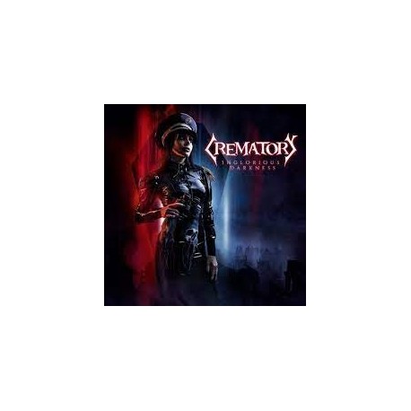 Crematory-Inglorious Darkness
