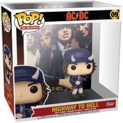 AC/DC-Pop! Albums Highway To Hell (09)