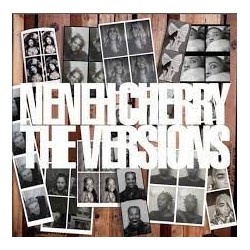 Neneh Cherry-Versions