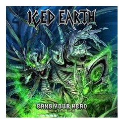 Iced Earth-Bang Your Head