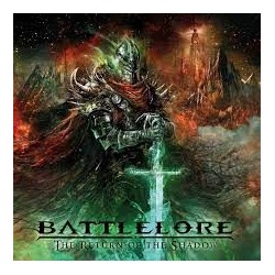 Battlelore-Return Of The Shadow