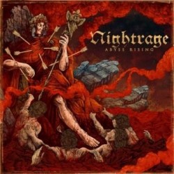 Nightrage-Abyss Rising