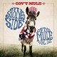 Gov't Mule-Stoned Side Of The Mule Vol. 1 & 2