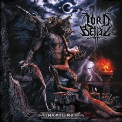 Lord Belial-Rapture