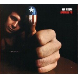 Don McLean-Americn Pie