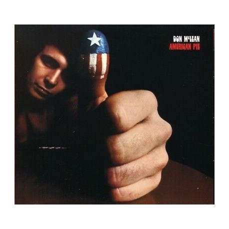 Don McLean-Americn Pie