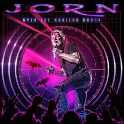 Jorn-Over The Horizon Radar