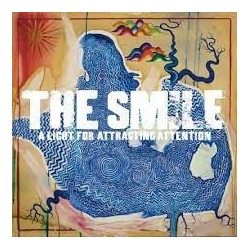 Smile-A Right For Attracting Attention