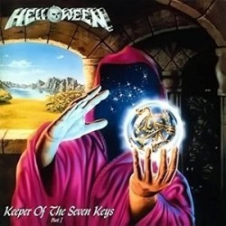 Helloween-Keeper Of The Seven Keys Part. I