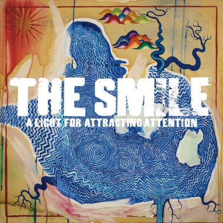 Smile-A Right For Attracting Attention