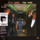 Who-It's Hard
