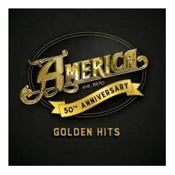 America-Golden Hits