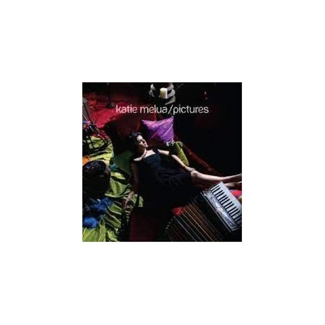 Katie Melua-Pictures