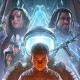 Coheed And Cambria-Vaxis II (A Widow Of The Waking Mind)