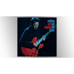 Eric Clapton-Nothing But The Blues (Live At The Fillmore San Francisco 1994)