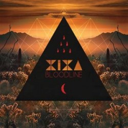 Xixa-Bloodline