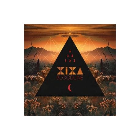 Xixa-Bloodline