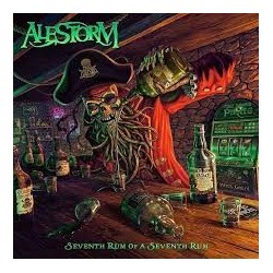 Alestorm-Seventh Rum Of A Seventh Rum