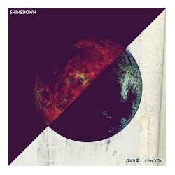 Shinedown-Planet Zero
