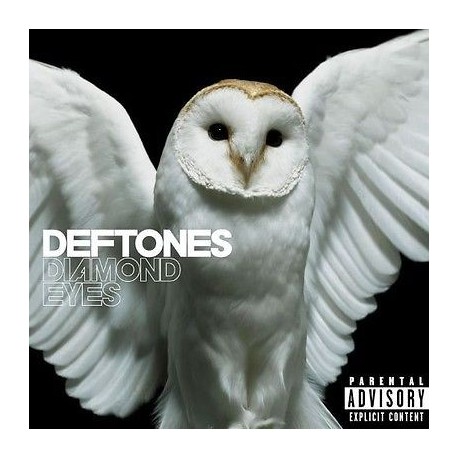 Deftones-Diamond Eyes