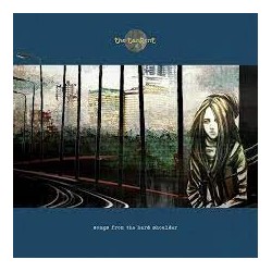 Tangent-Songs From The Gard Shoulder