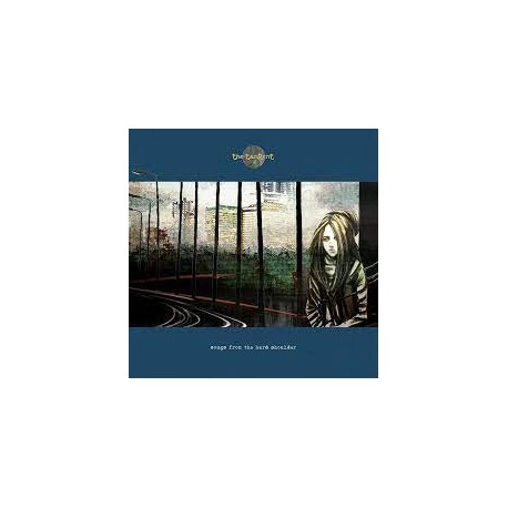 Tangent-Songs From The Gard Shoulder