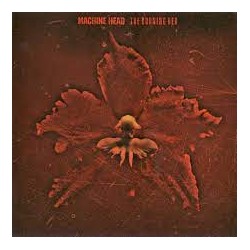 Machine Head-Burning Red