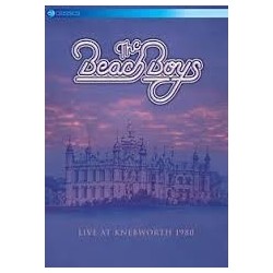 Beach Boys:Live At Knebworth 1980