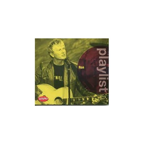 Ron-Playlist