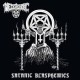 Necrophobic-Satanic Blasphemies