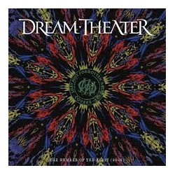 Dream Theater-Number Of The Beast 2002 (Lost Not Forgotten Archives)