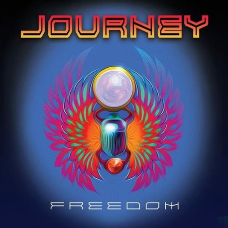 Journey-Freedom