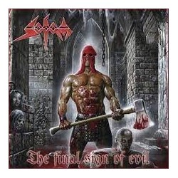 Sodom-Final Sign Of Evil